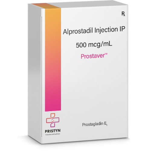 Alprostadil