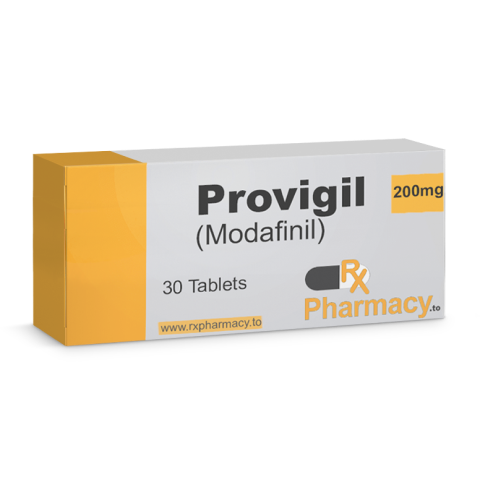 Provigil