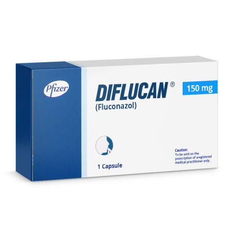 Diflucan